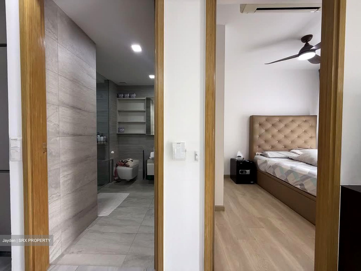 High Park Residences (D28), Apartment #602851941